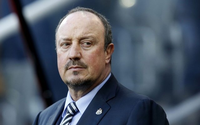 Image for Three statistics that epitomise the improvement Rafa Benitez has overseen at Newcastle in 2018