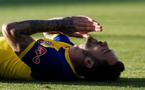 Image for Ings can make Newcastle regret not winning race for him