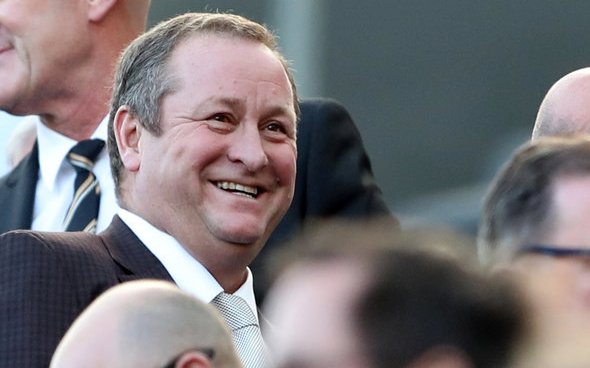 Image for Ashley agrees in principle to sell Newcastle