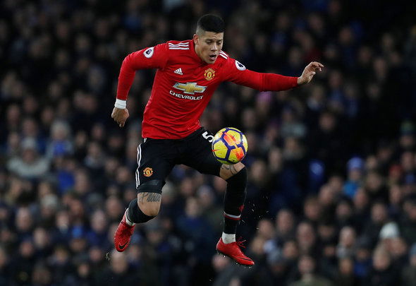 Newcastle must consider Rojo pursuit | Nothing but Newcastle
