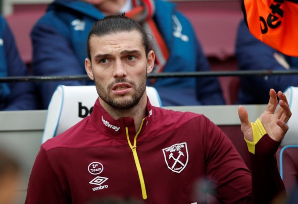 Image for Carroll could be taken on trial by Newcastle