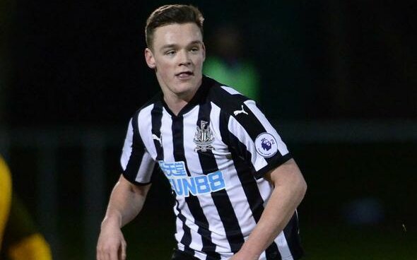 Image for Bailey expected to seal Newcastle loan exit in summer
