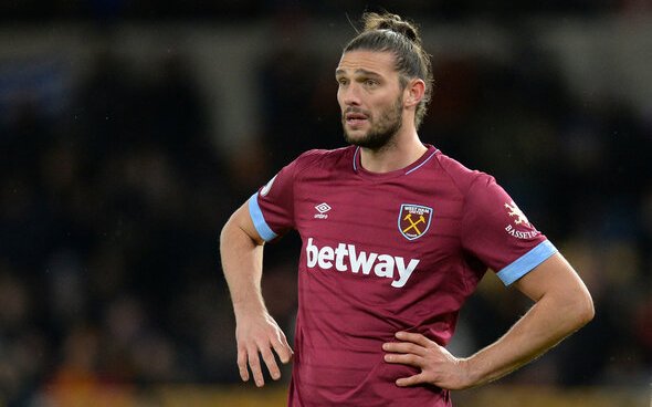 Image for Le Tissier delivers verdict on Newcastle possibly signing Carroll