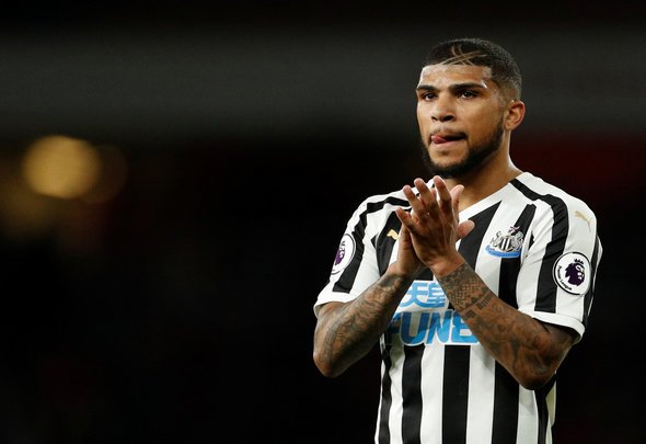 Image for Newcastle fans want Yedlin to be sold as Magpies close in on Krafth