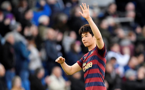 Image for Ki Sung-yueng unlikely to be offered new contract