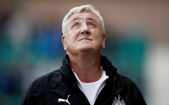 Image for Newcastle fans react to Tuanzebe links