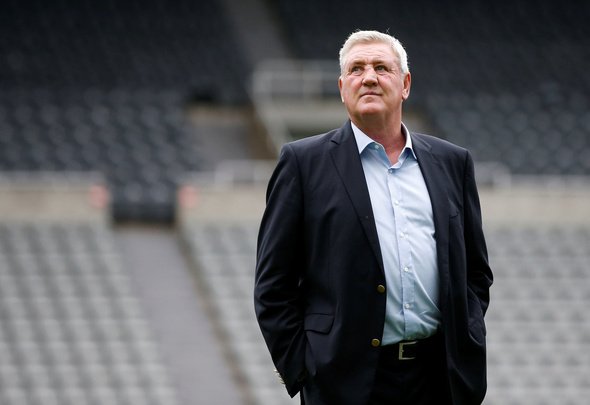 Image for Opinion: Steve Bruce has earned the right to stay on regardless of rival takeover