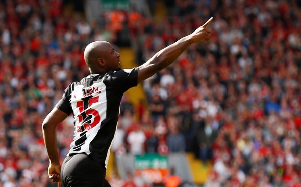 Image for Danny Rose latest: Newcastle United may not sign Jetro Willems in the summer