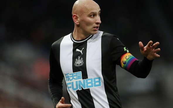 Image for Opinion: Splitting opinion and defences, playmaker should win Newcastle player of the season