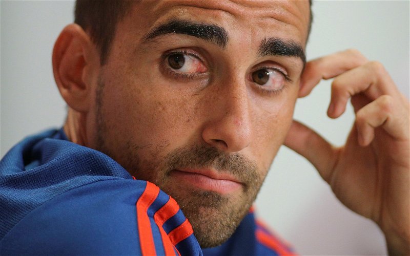 Image for Paco Alcacer: Latest Newcastle United rumour excites fans on Twitter