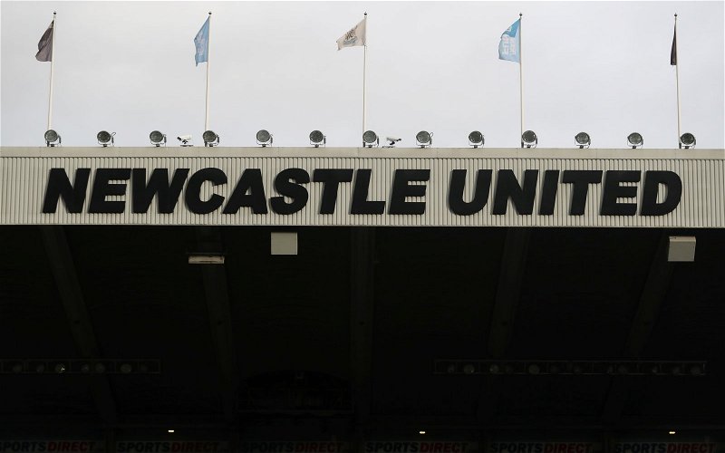 Image for Some Newcastle fans express takeover impatience but remain convinced “Ashley wants out”