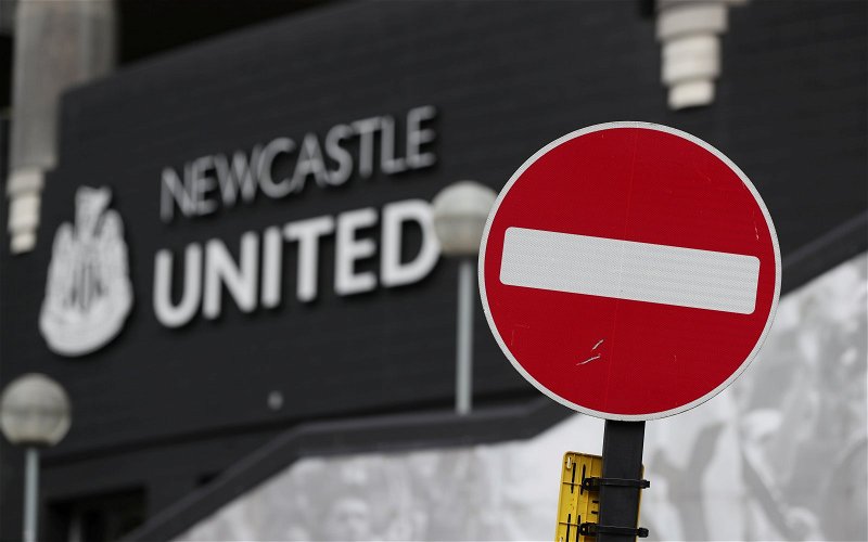 Image for The effects of Newcastle United’s takeover collapse are still being felt even months on