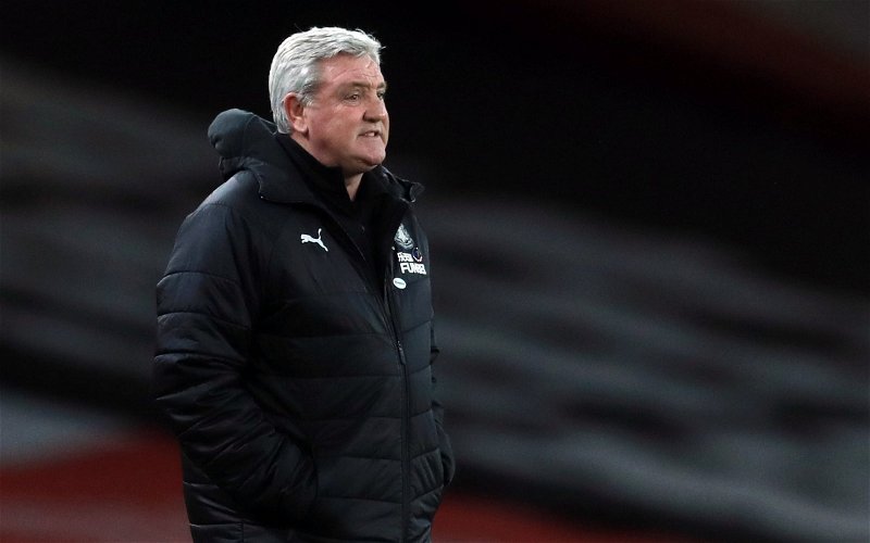 Image for News: Steve Bruce’s future could rely on the next three games