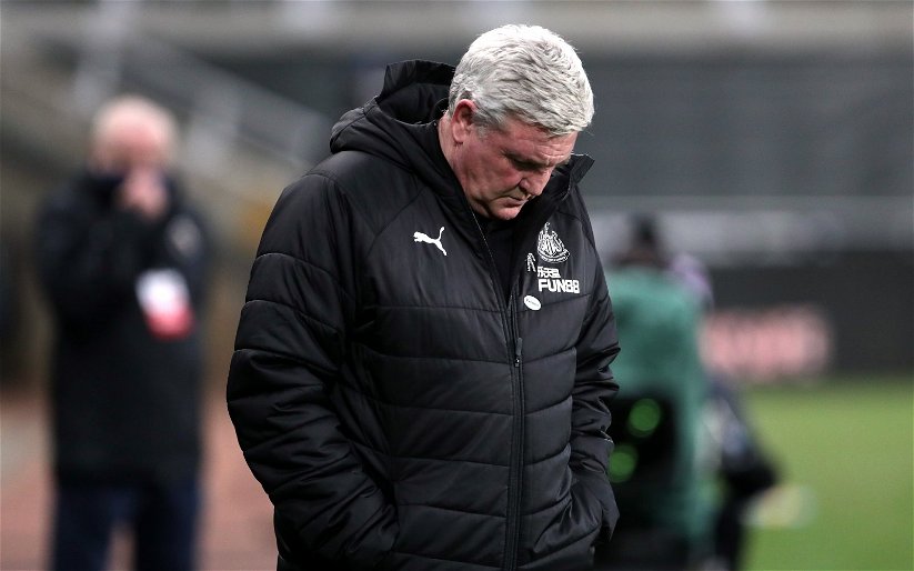 Image for News: Steve Bruce made aware that things must improve