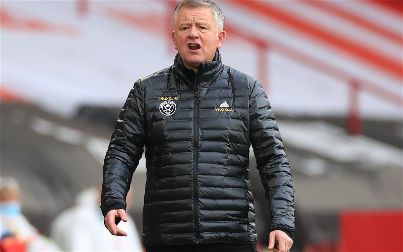 Image for Sources: Chris Wilder keen on Newcastle United move as Mike Ashley stands firm