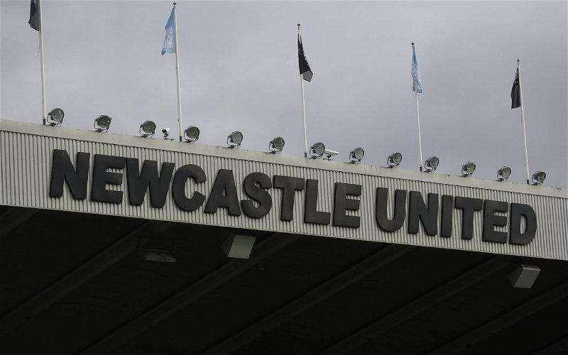 Image for Transfer News: Newcastle looking at expiring contracts