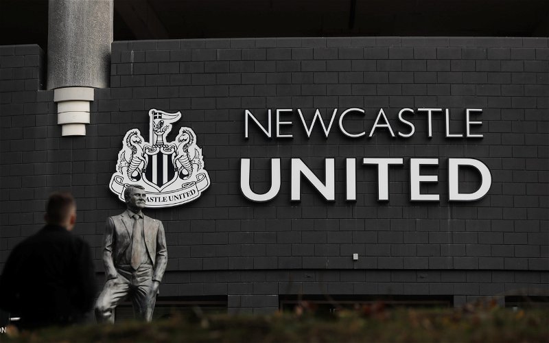 Image for News: Craig Hope shares insight into potential appointments at Newcastle