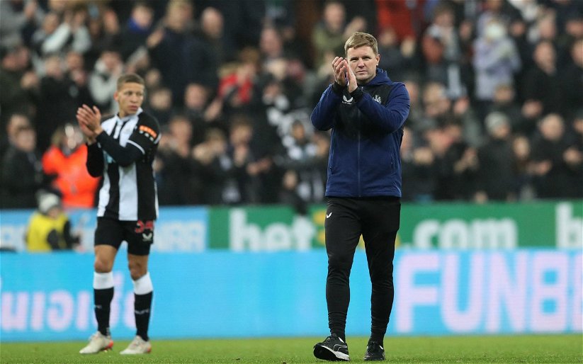 Image for Newcastle transfers: Dwight Gayle could be sold following Chris Wood signing