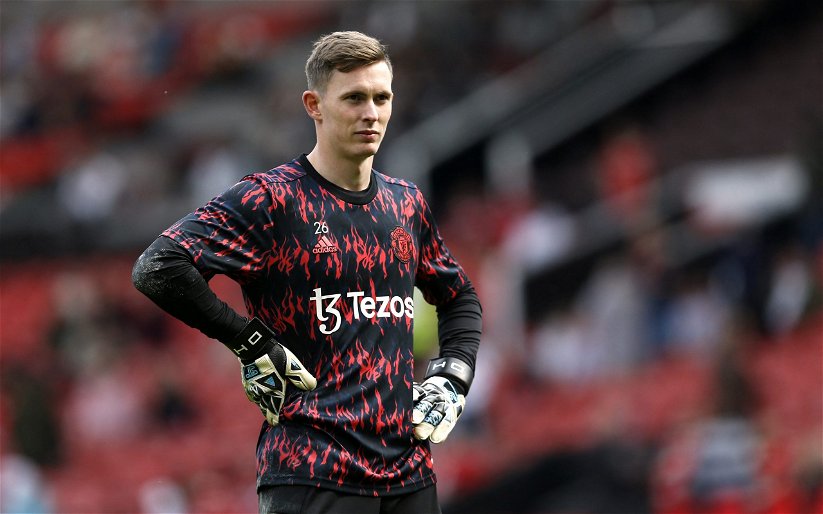 Image for Newcastle transfer news: Dean Henderson could cost record-breaking £40m