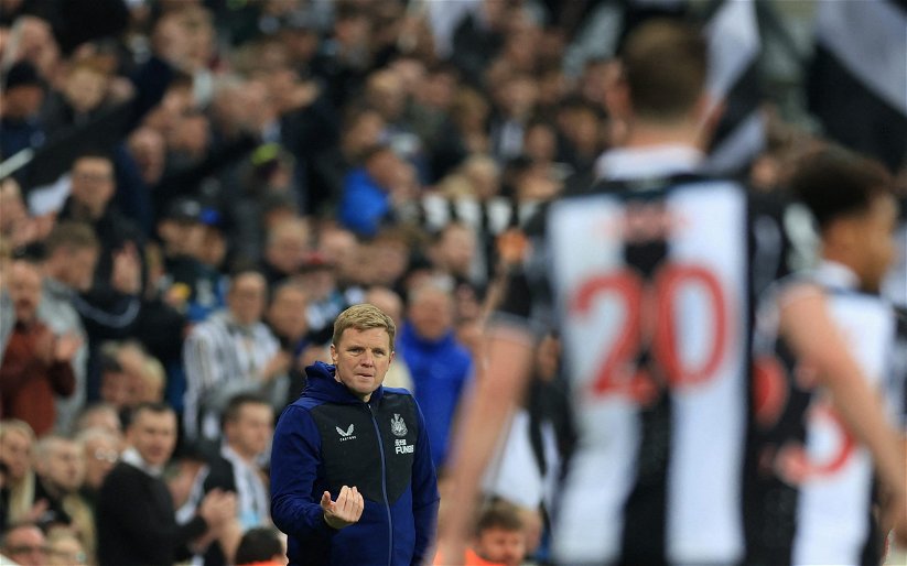 Image for Newcastle XI vs Norwich: Confirmed team news, injury latest and predicted lineup